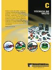 Ebook Técnica de vacío