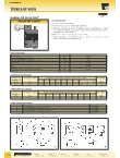 Ebook PMAT COAX - VACUSTAT COAX