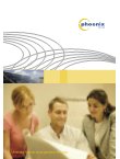Ebook Información corporativa