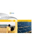 Ebook Plantas Fotovoltaicas, instalaciones de referencia