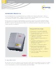 Ebook Fronius IG