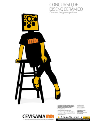 concurso diseño cerámico