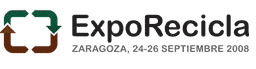 Espa?4a – La mayoría de las asociaciones sectoriales respaldan a ExpoRecicla 2008 como feria de referencia