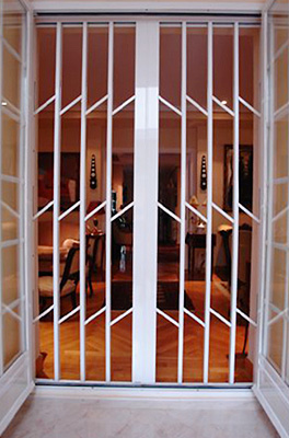 Tecnispai revoluciona el mercado de los cerramientos de seguridad con