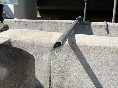 Estaciones Depuradoras revoluciona el tratamiento de las aguas residuales con su tecnología de membranas MBR 24793 Estaciones Depuradoras revoluciona el tratamiento de las aguas residuales con su tecnología de membranas MBR
