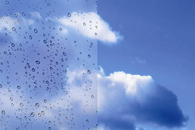 Vitro Cristalglass lanza su nueva línea Ecopure® de vidrios autolimpiables