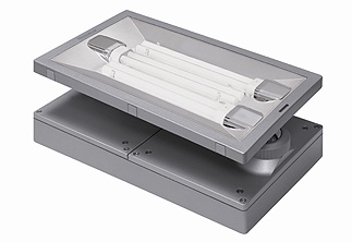 Daisalux presenta en Construmat sus nuevas series de productos