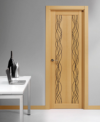 Avance de novedades de Puertas Artevi para Construmat