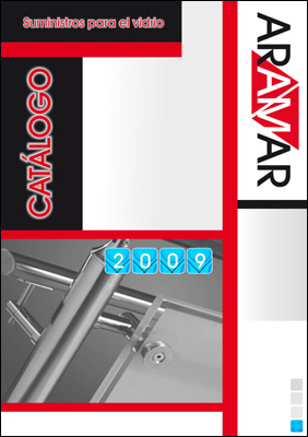 Aramar presenta su nuevo Catálogo 2009 con las principales novedades del sector