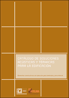 Knauf al día con el  CTE y con las diversas normativas autonómicas y locales