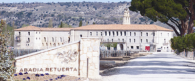 Los sistemas de paredes y suelos de Knauf en la rehabilitación de la Abadía de Retuerta (Valladolid)