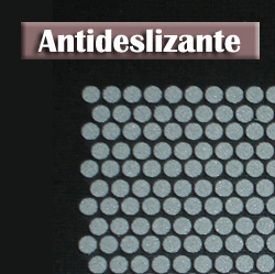 Vitro Cristalglass lanza nueva serigrafía antideslizante para suelos de vidrio