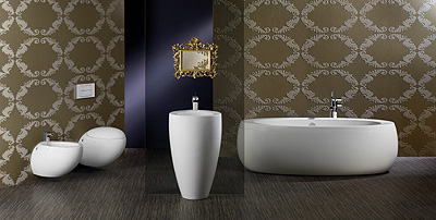 Decoradores de Casa Decor Barcelona apuestan por la marca Laufen
