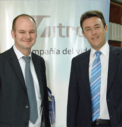 DuPont y Vitro unen esfuerzos en Europa
