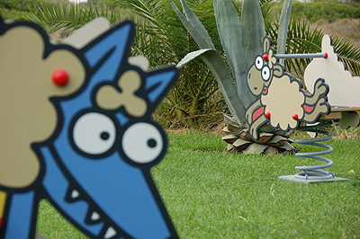Kukuxumusu by Isaba, la magia del juego