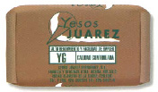 Yeso Negro (YG) de Yesos Juárez