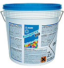 Kerapoxy CQ de Mapei, mortero epoxídico bicomponente antiácido, creado para resistir