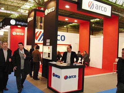 Grupo Arco acude a Smagua con novedades en sistemas y valvulería