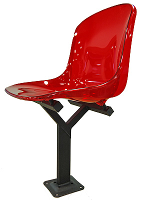 Nuevo asiento POP de Daplast