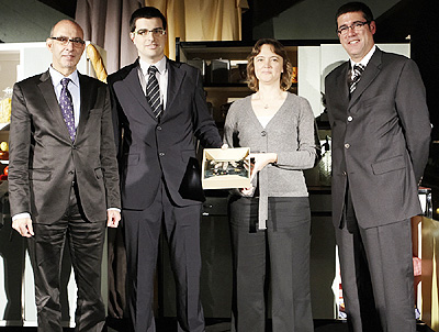 General Cable, premiada por cumplir 10 años con la certificación ecológica EMAS