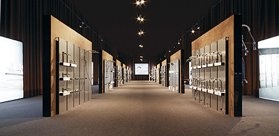 Tres Training Center, un espacio para soñar