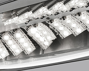 Schréder apuesta por una generación LED innovadora, inteligente y responsable