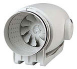 Serie TD-Silent de Soler & Palau, los ventiladores más silenciosos del mundo en su categoría