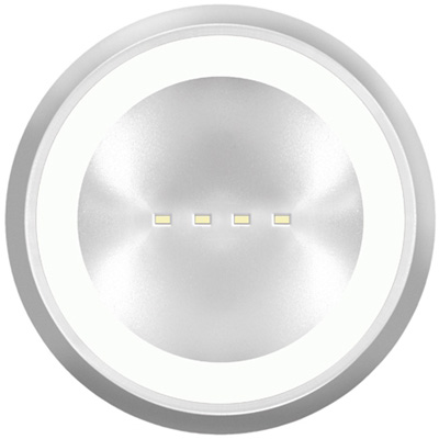Daisalux presente en Light & Building 2010