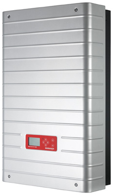 Sunways Solar Inverters trifásicos de la serie NT con rendimiento optimizado