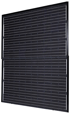 Sunways Solar Laminate con integración en cubierta