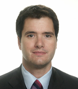 Mikel Sampedro, nuevo Director de Marketing de Whirlpool Iberia