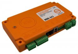 MMk-643 de MERak, teléfono de emergencia para ascensores