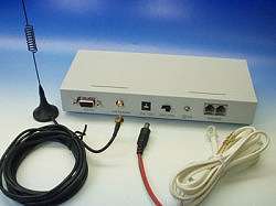 Nuevo enlace GSM modelo MMk-719 de MERak