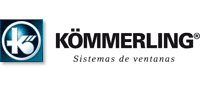 Gran éxito del Solar Decathlon, patrocinado por Kömmerling