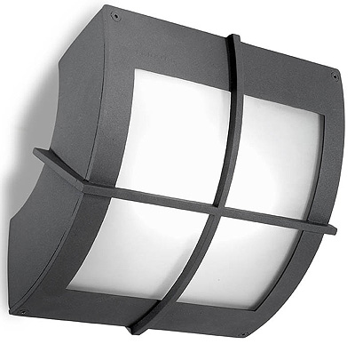 Leds-C4 presenta su nuevo aplique Windows