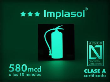 Implaser participa en el Congreso SCI 2009