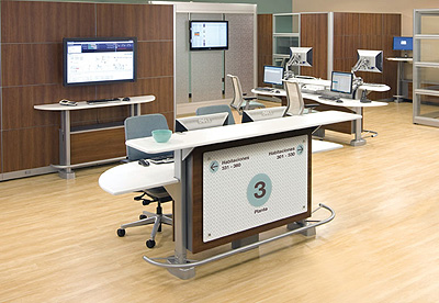 Steelcase Healthcare participará en el XXVIII Seminario de Ingeniería Hospitalaria