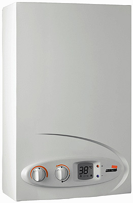 Calentadores cointra repuestos