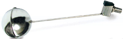 Nueva Válvula Flotador Inox AISI 304 de Genebre