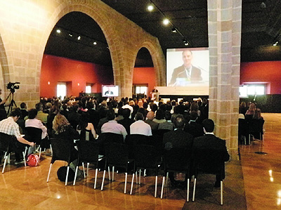 Yudigar y Pomar muestran su apoyo al Primer Congreso Nacional del Retail