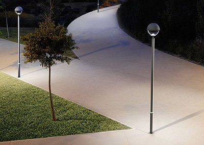 Nueva luminaria Neobola de Leds-C4