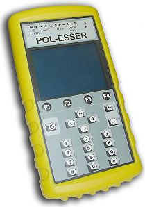 POL-ESSER, la nueva herramienta de evaluación de lazos Esser
