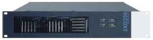 Nuevos amplificadores para Variodin® D1, el sistema de alarma por voz de HLSI
