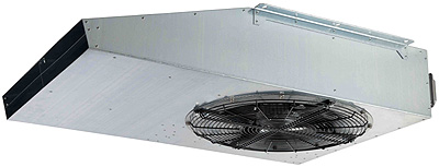 Soler&Palau presenta la serie IFHT, ventiladores centrífugos JET-FAN de impulsión