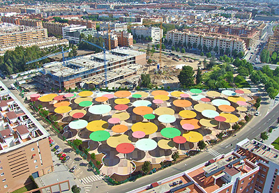 ACO presente en el Centro Abierto de Actividades Ciudadanas de Córdoba