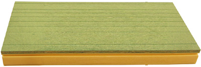 Onduline lanza el nuevo panel sándwich Ondutherm