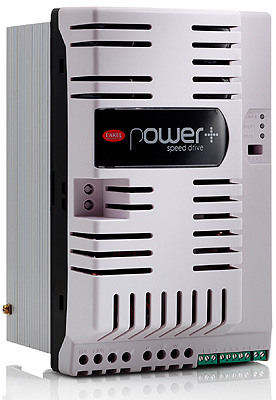 Power+ : el nuevo inverter Carel para unidades HVAC eficientes