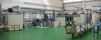 Kömmerling apuesta por la innovación en el color con kolorten®
