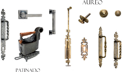 Artesanía Galfarsoro presenta sus novedades en Ferroforma 2011
