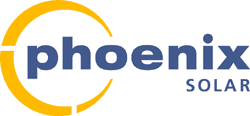 Phoenix Solar, filial española de uno de los principales integradores de sistemas del mundo, expositor en Genera 2011